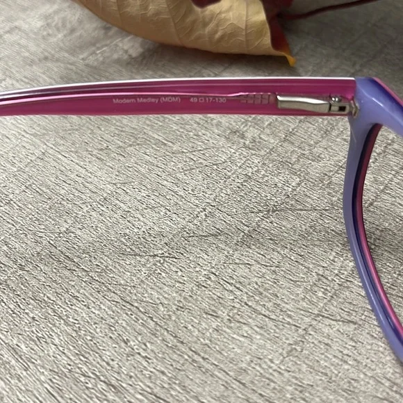 Vera Bradley Eyeglasses - Picture 5 of 7